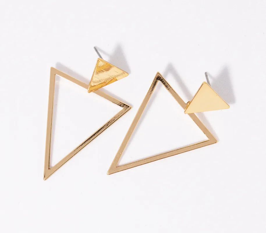 Drop Earrings sold by Rage