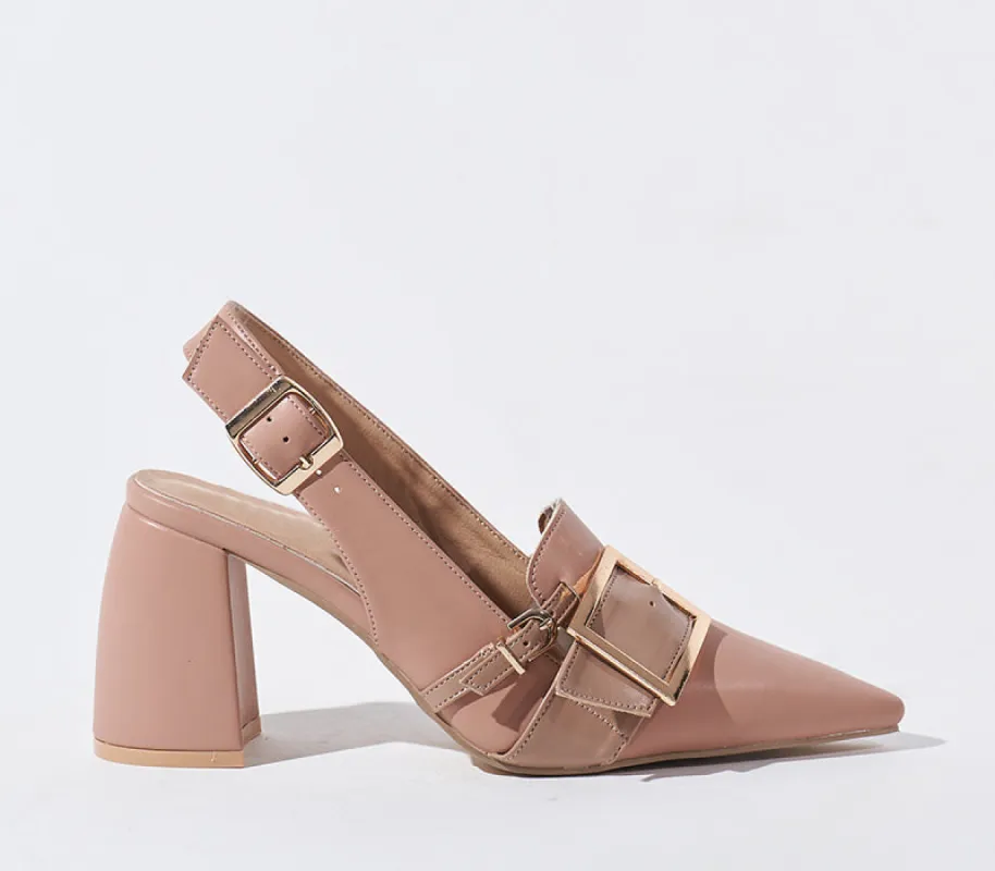 Court Heel sold by Rage