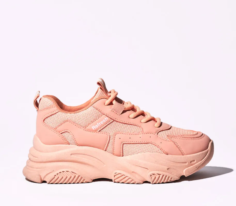 Chunky Sneaker sold by Rage