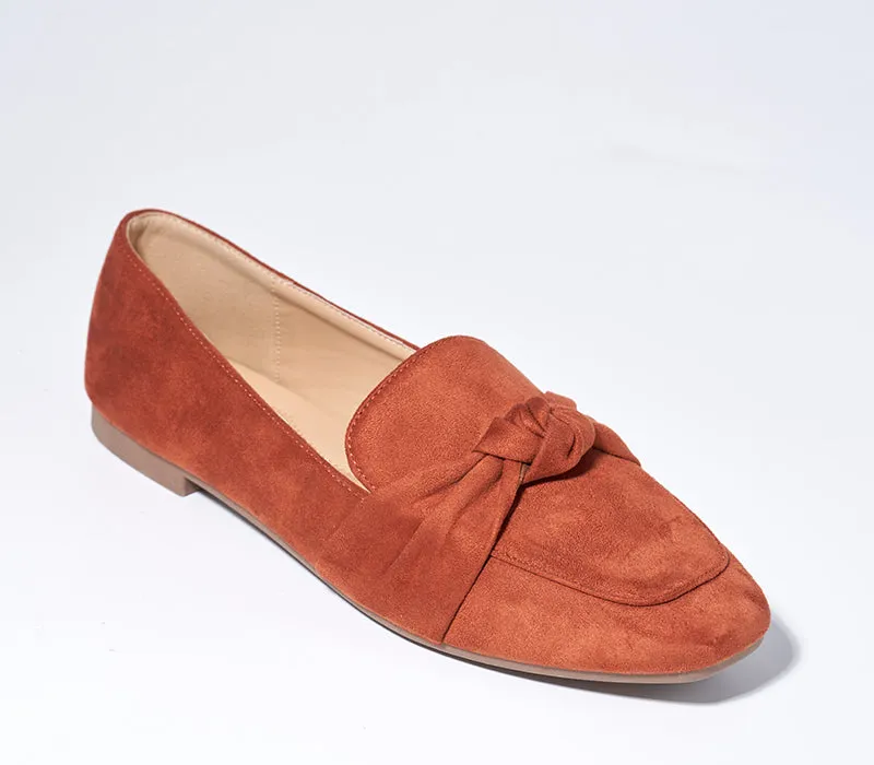 Suede Loafer sold by Rage product image thumbnail 2