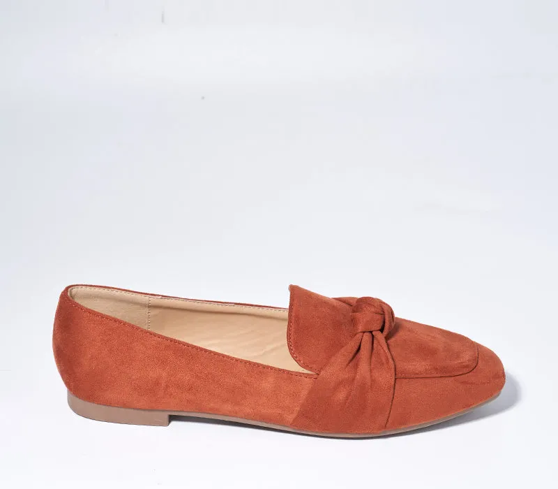 Suede Loafer sold by Rage product image thumbnail 3