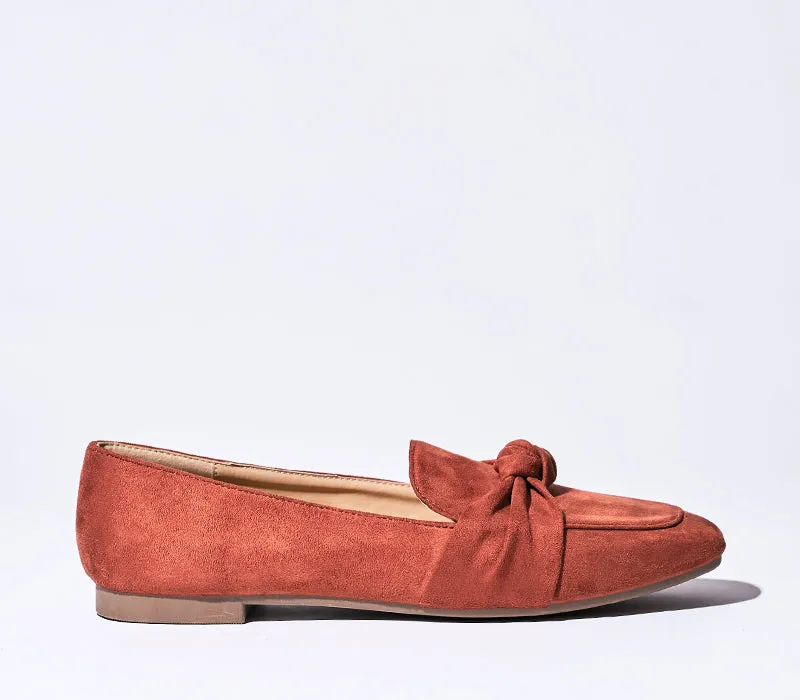 Suede Loafer sold by Rage