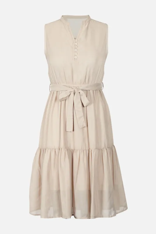 Tiered Mini Dress sold by Rage