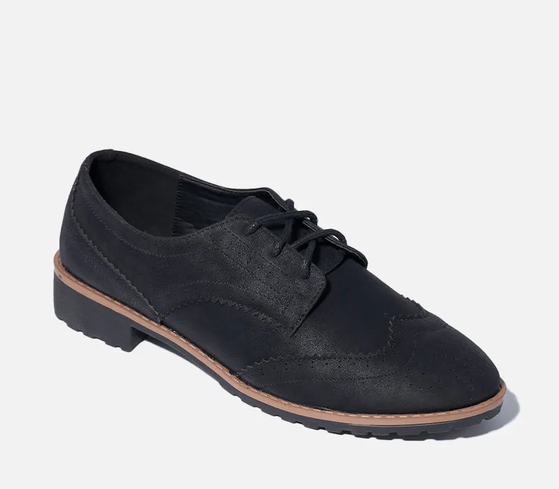 Lace-Up Brogue sold by Rage product image thumbnail 2