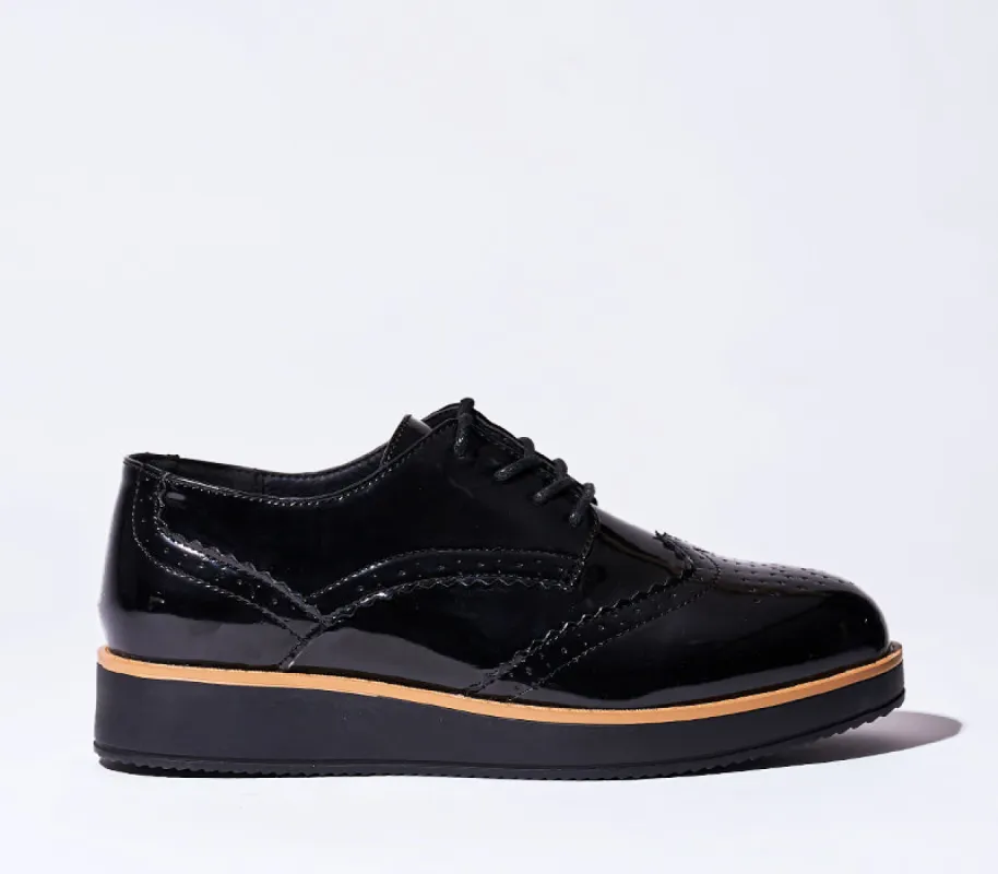 Chunky Brogue sold by Rage