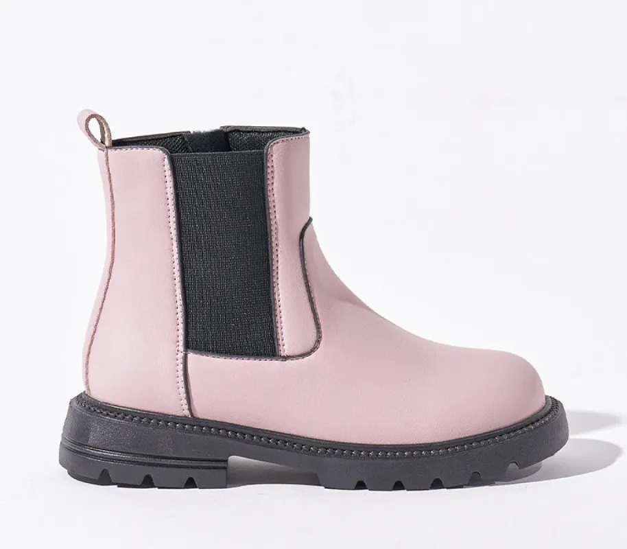 Chunky Ankle Boot sold by Rage