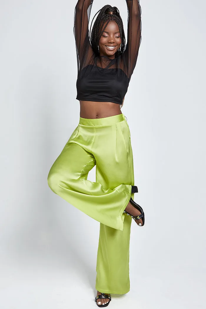 Flare Pants sold by Rage product image thumbnail 2