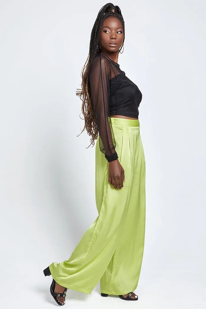 Flare Pants sold by Rage