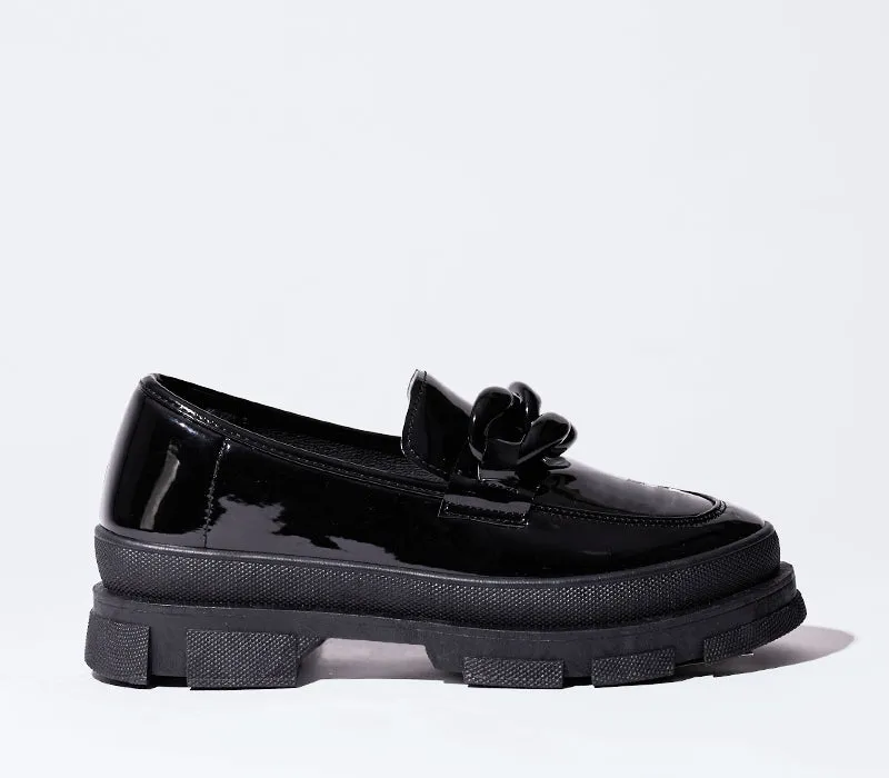 Chunky Loafer sold by Rage