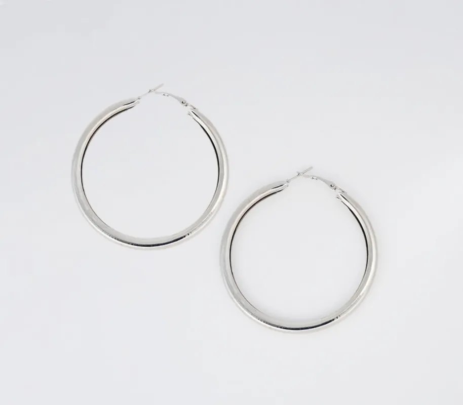 Hoop Earrings sold by Rage
