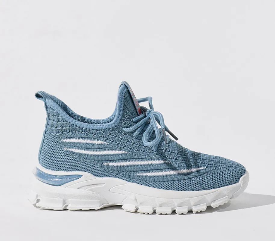 Flyknit Sneaker sold by Rage