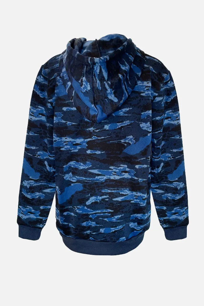 Hoodie sold by Rage product image thumbnail 3