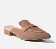 Flat Mule sold by Rage