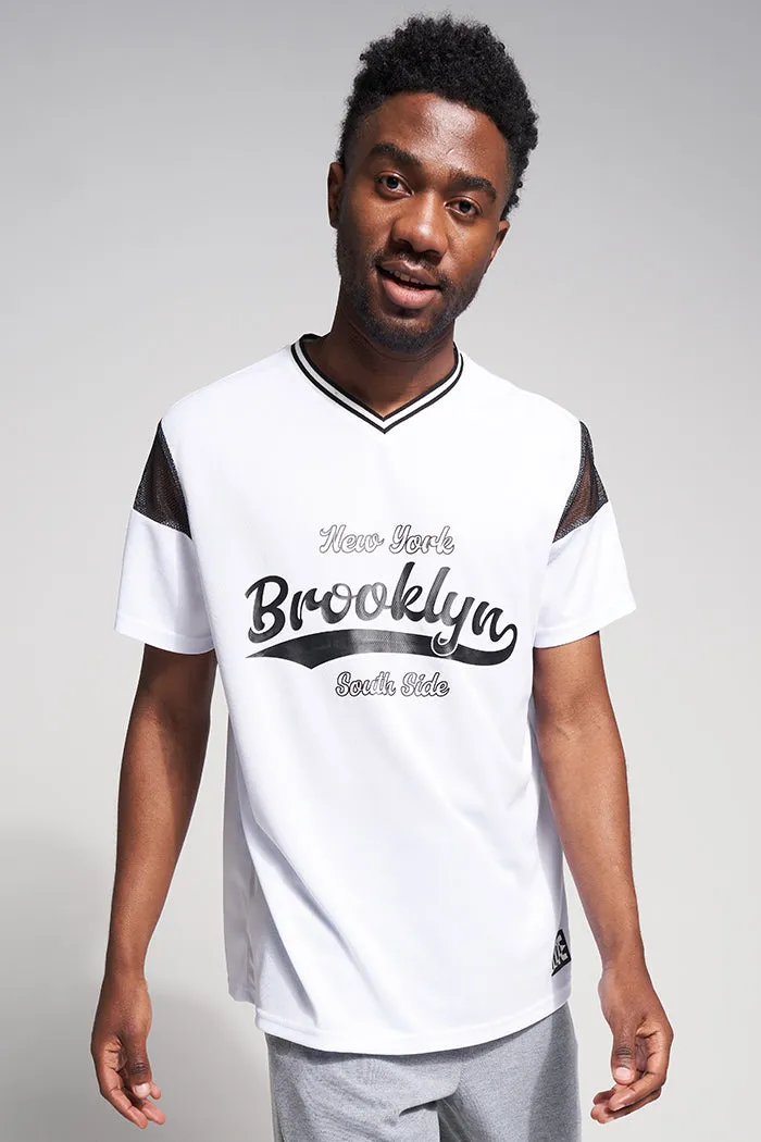 Statement T-Shirt sold by Rage