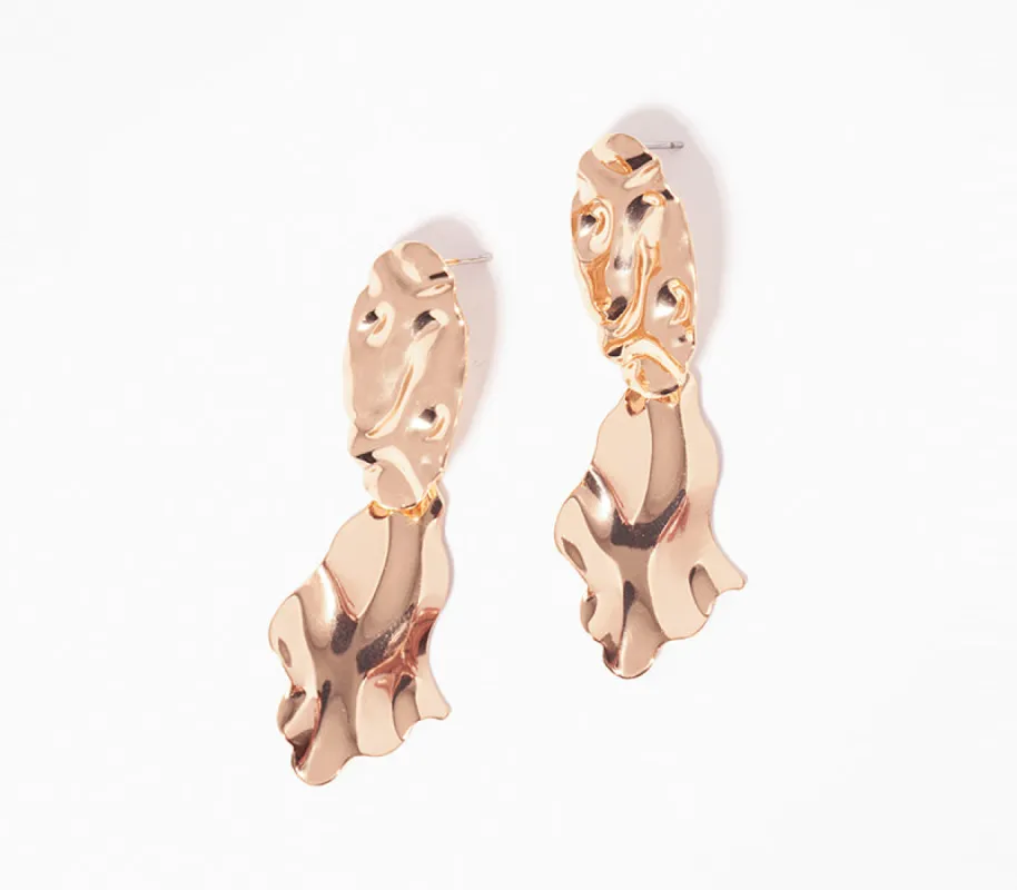 Drop Earrings sold by Rage