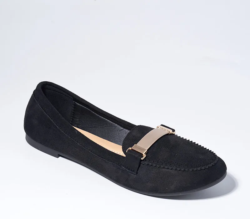 Suede Loafer sold by Rage product image thumbnail 2