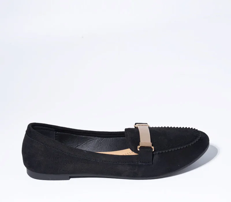Suede Loafer sold by Rage product image thumbnail 3