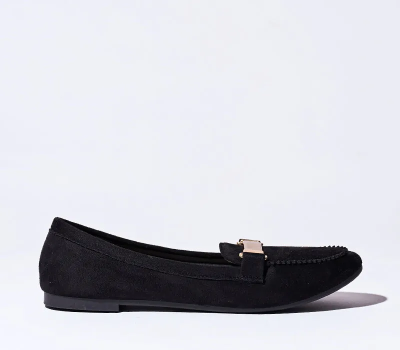 Suede Loafer sold by Rage