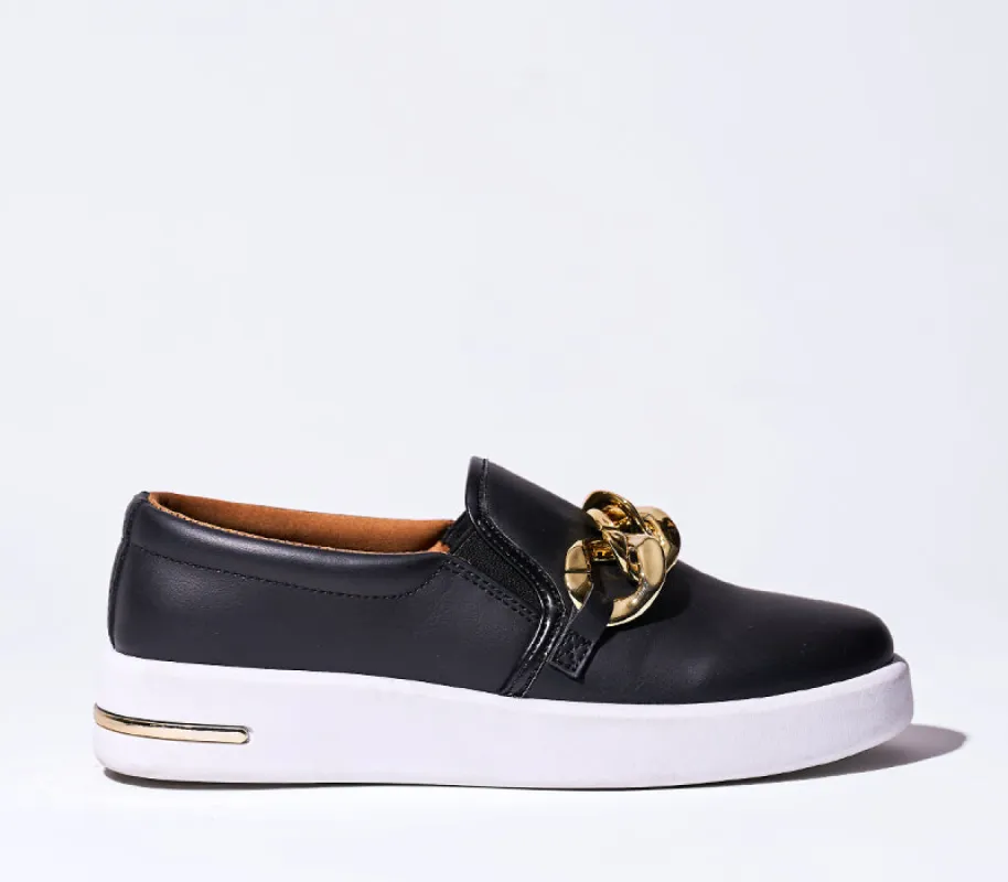 Platform Sneaker sold by Rage