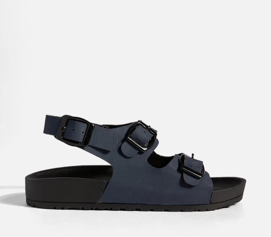 Moulded Sandal sold by Rage