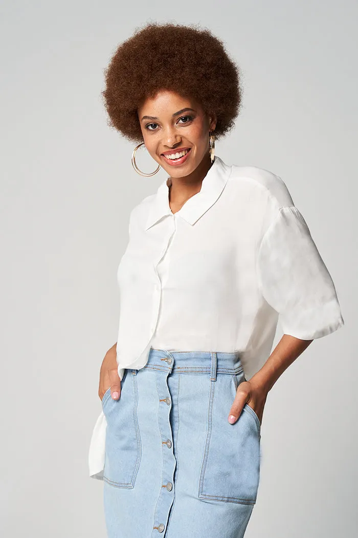 Short Sleeve Shirt sold by Rage product image thumbnail 3