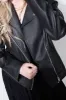 Biker jacket sold by Rage