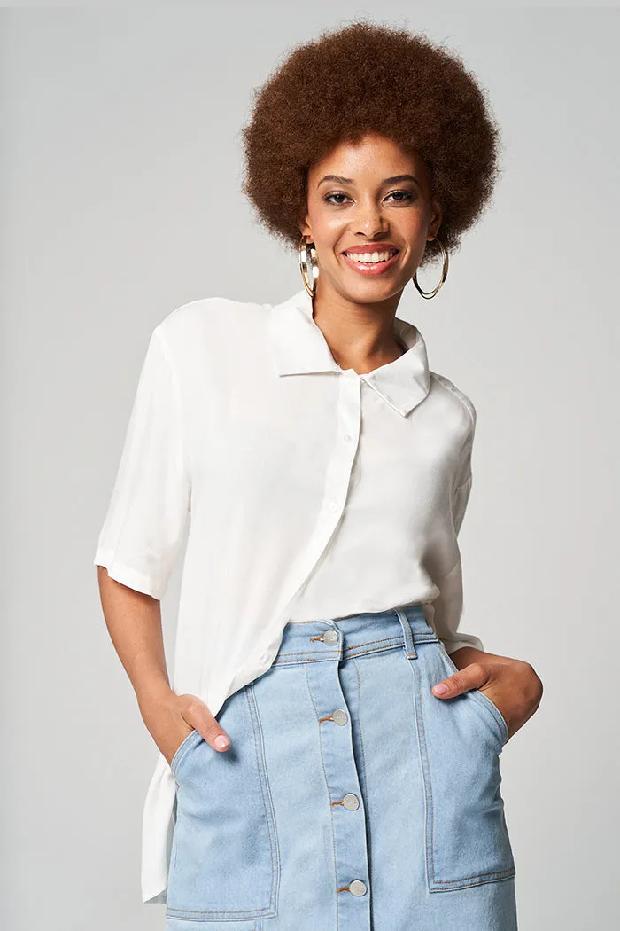 Short Sleeve Shirt sold by Rage