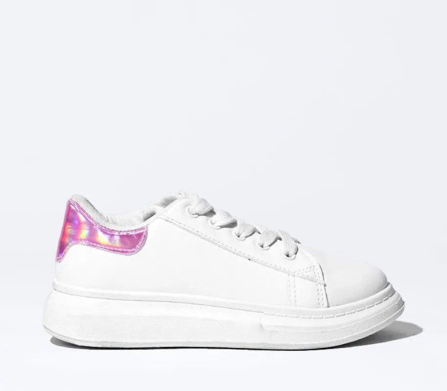 Flatform Sneaker sold by Rage