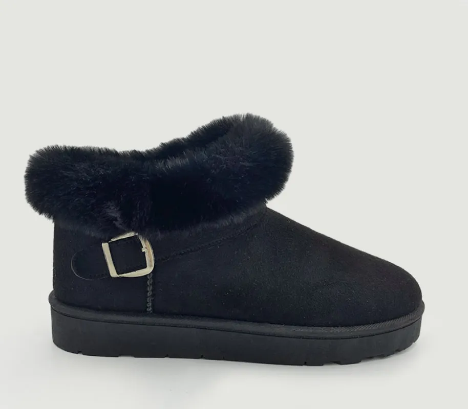 Flat Ankle Boot sold by Rage