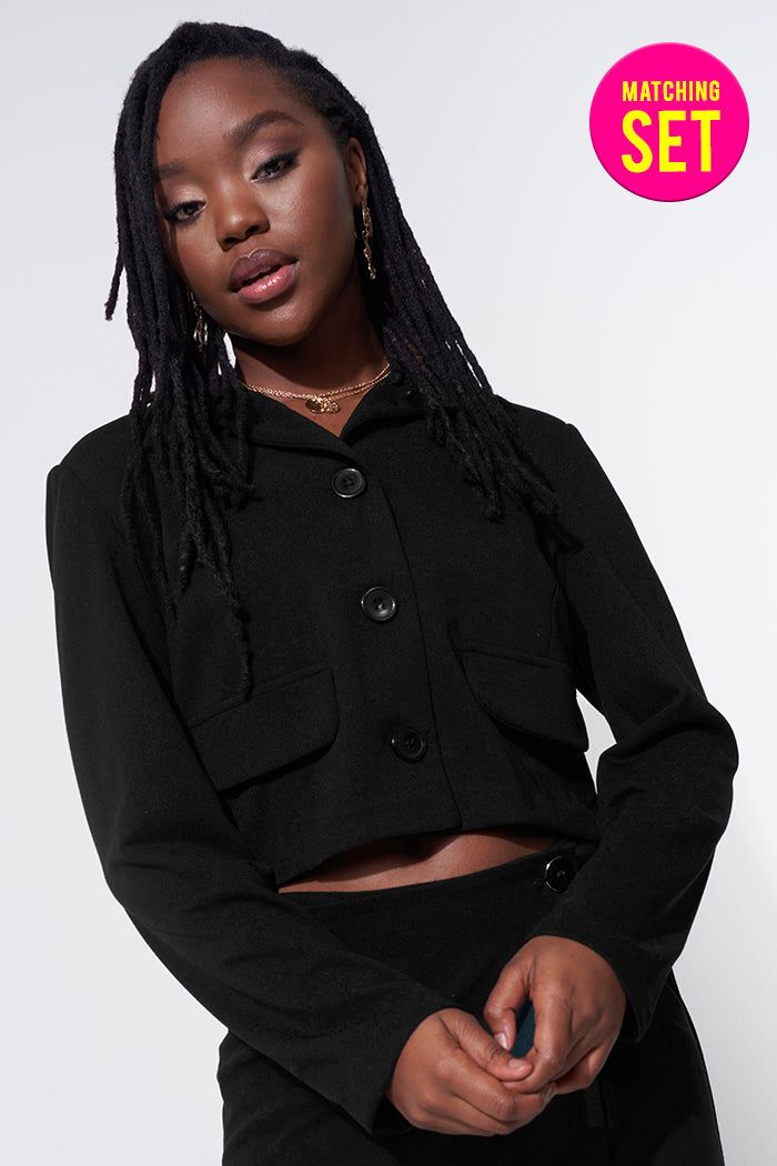 Button-Up Shirt sold by Rage