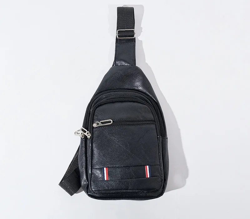 Cross Body Bag sold by Rage