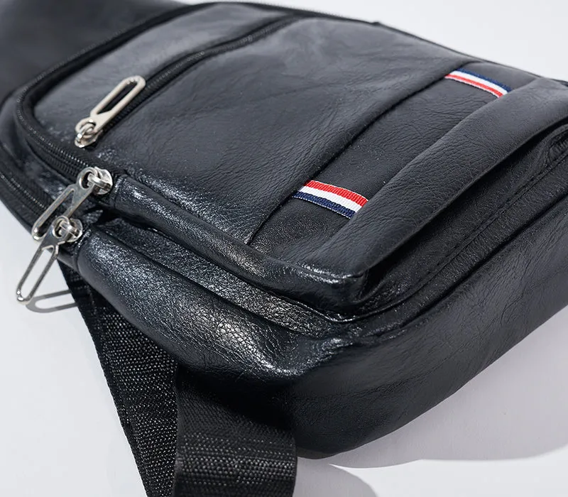 Cross Body Bag sold by Rage product image thumbnail 2