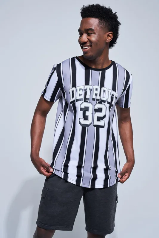 Loose Fit T-Shirt sold by Rage