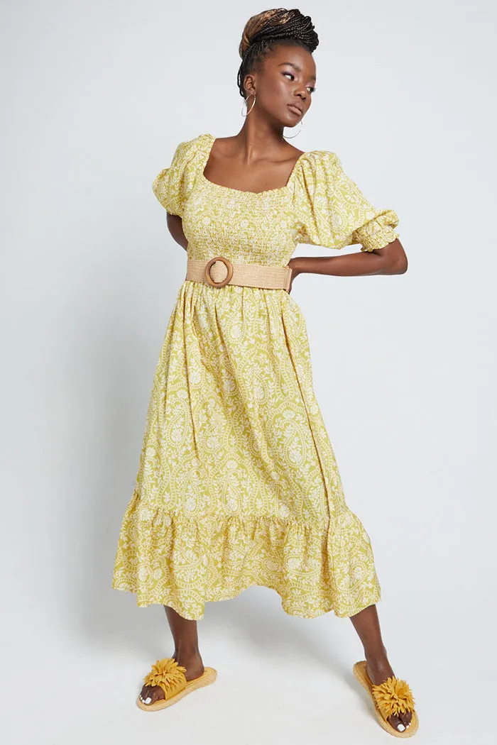 Midi Dress sold by Rage product image thumbnail 2