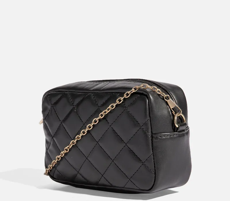 Cross Body Bag sold by Rage product image thumbnail 2