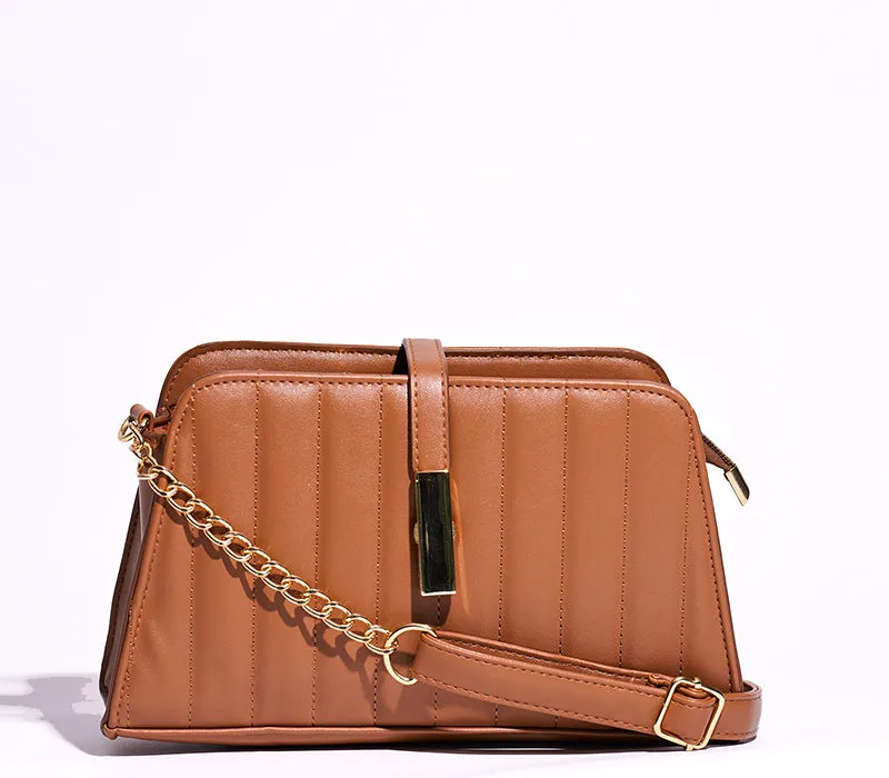 Cross Body Bag sold by Rage