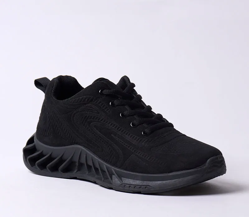 Athleisure Sneaker sold by Rage product image thumbnail 2