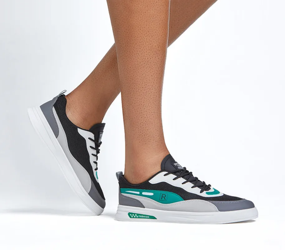 Flat Sneaker sold by Rage