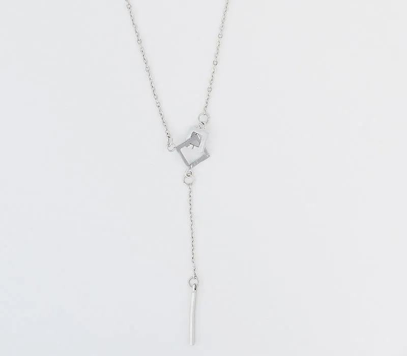 Necklace sold by Rage product image thumbnail 2