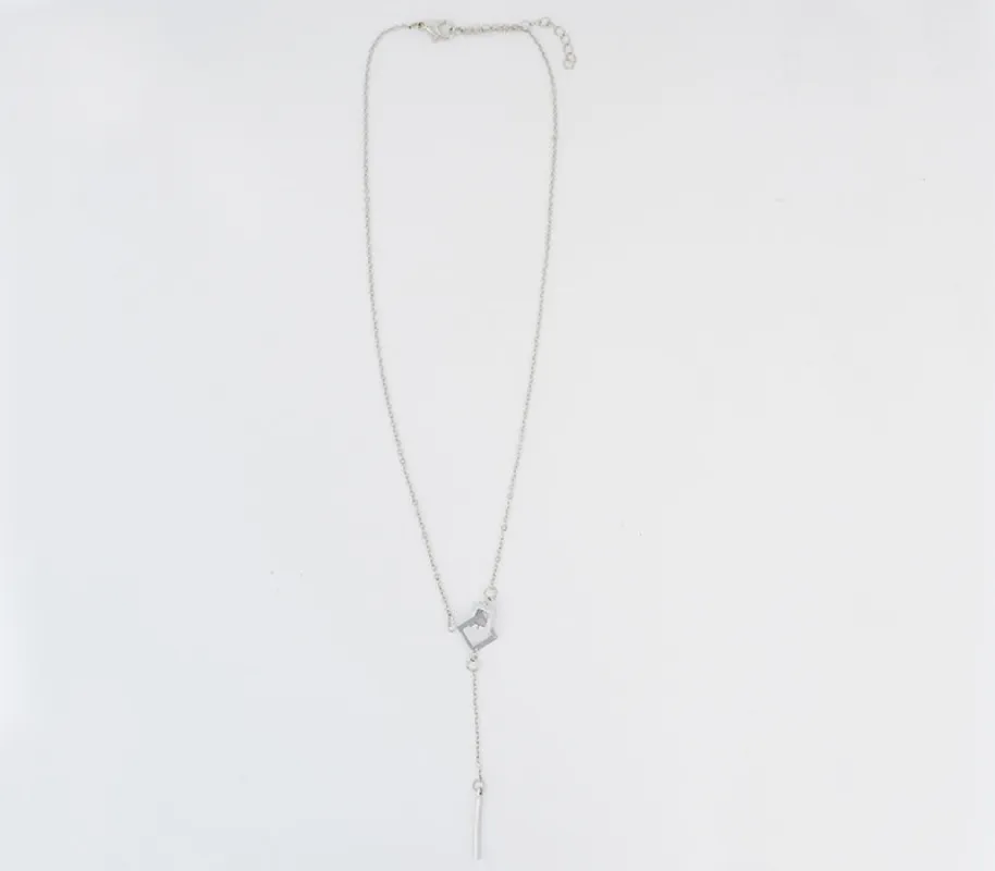 Necklace sold by Rage