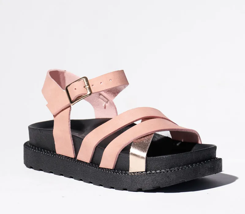 Moulded Sandal sold by Rage product image thumbnail 2