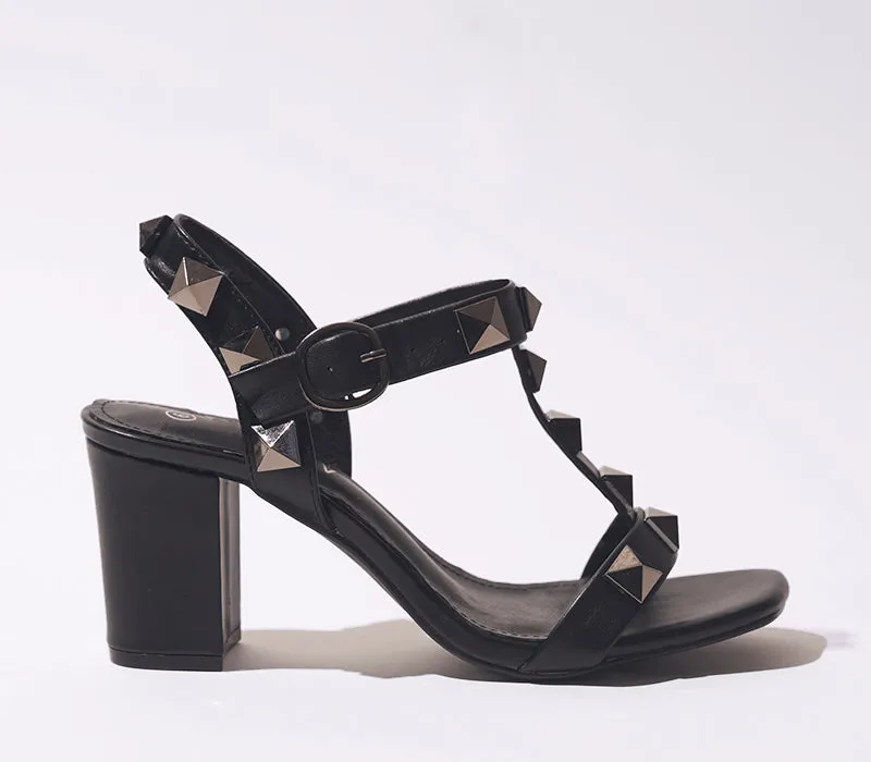 Block Heel sold by Rage product image thumbnail 2