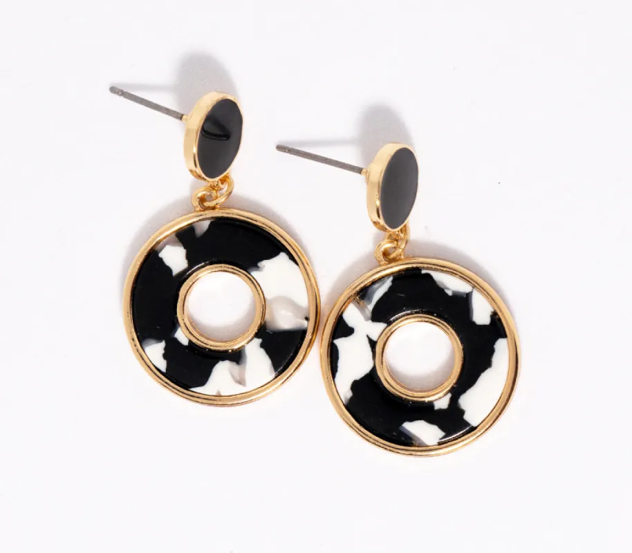 Drop Earrings sold by Rage