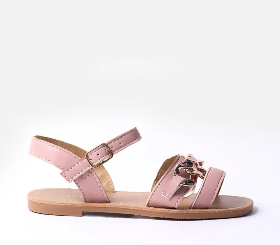 Multi-Strap Sandal sold by Rage