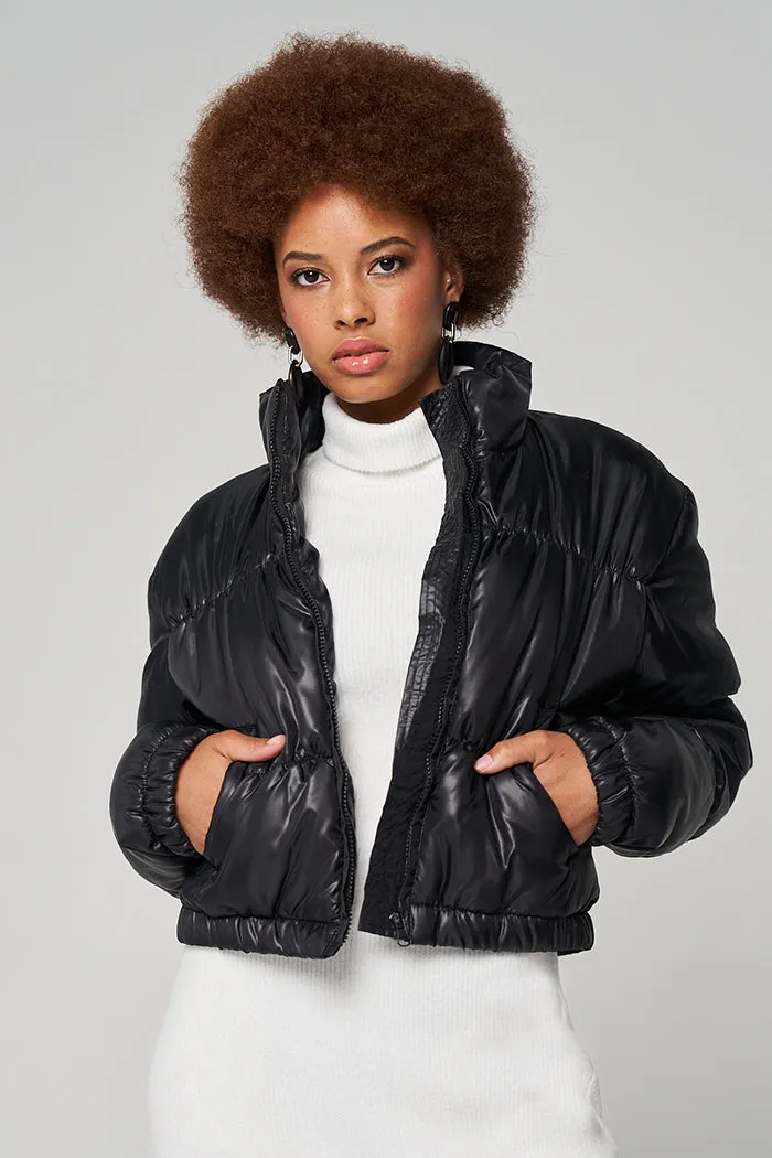 Puffer Jacket sold by Rage
