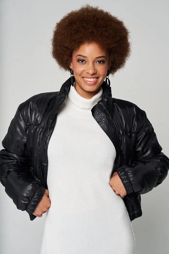 Puffer Jacket sold by Rage product image thumbnail 3