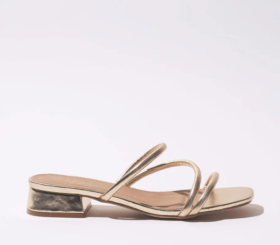 Multi-Strap Push In sold by Rage