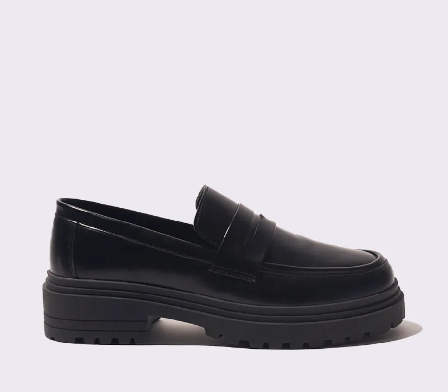 Chunky Loafer sold by Rage