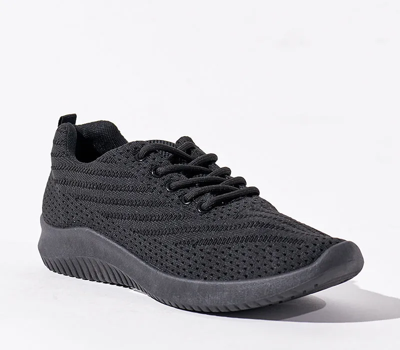 Knit Sneaker sold by Rage product image thumbnail 2