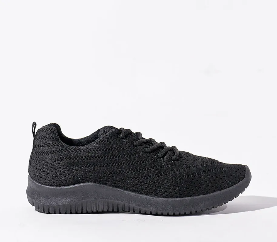 Knit Sneaker sold by Rage